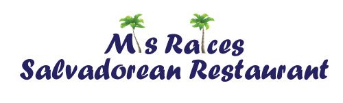 Mis Raices Salvadorean Restaurant